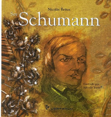 Soy Schumann/ I'm Schumann