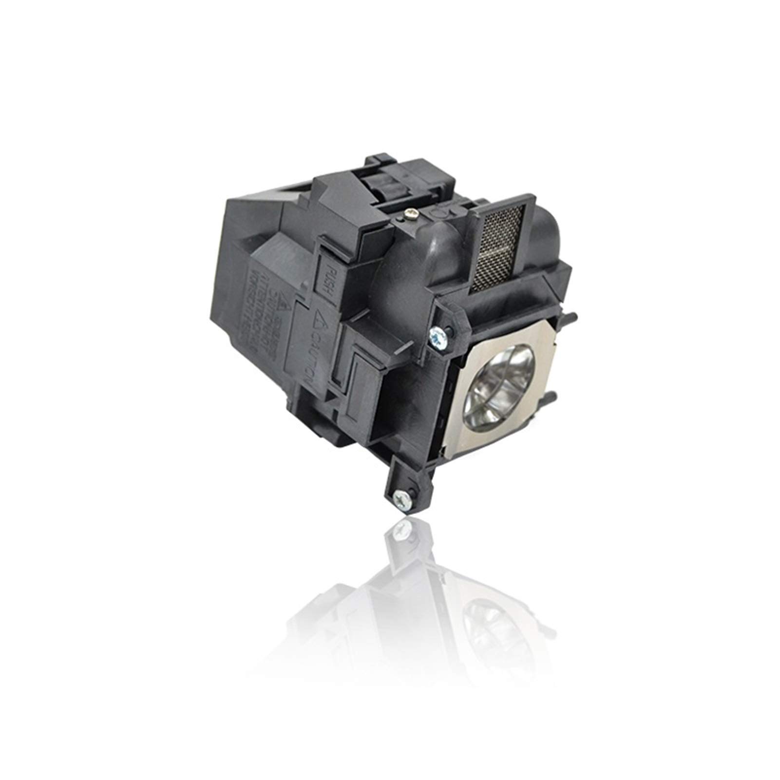 Lampada di ricambio per proiettore Lampada del proiettore ELPLP88 V13H010L88 Adatta per EPSON EB-945H / EB-955WH / EB-965H / EB-98H / EB-S27 / EB-U04 / EB-S27 / EB-U04 / EB-U32 / EB-U04 / EB-U32 / EB-