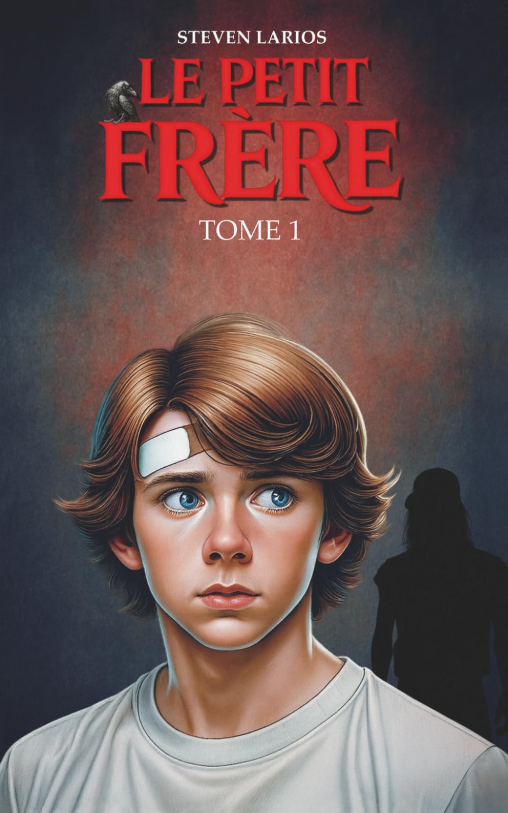 Le Petit Frère - Tome 1