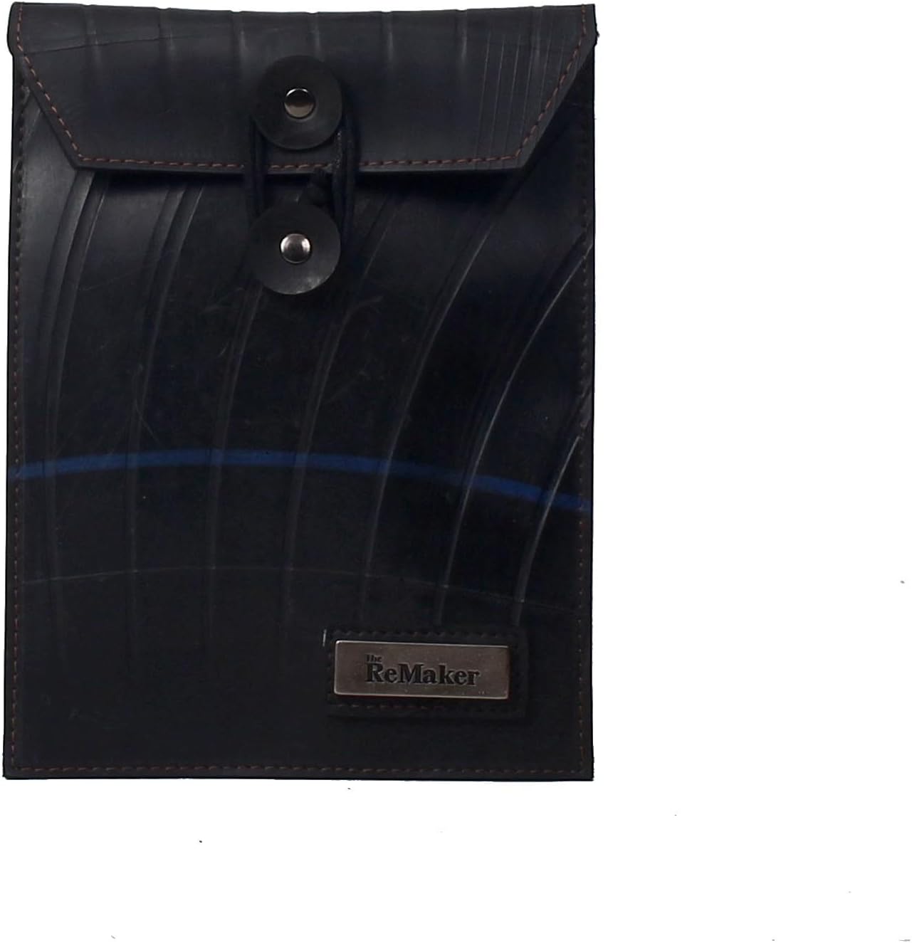 The ReMaker IPAD Pouch Remaker iPad Case, Brown, RMK082