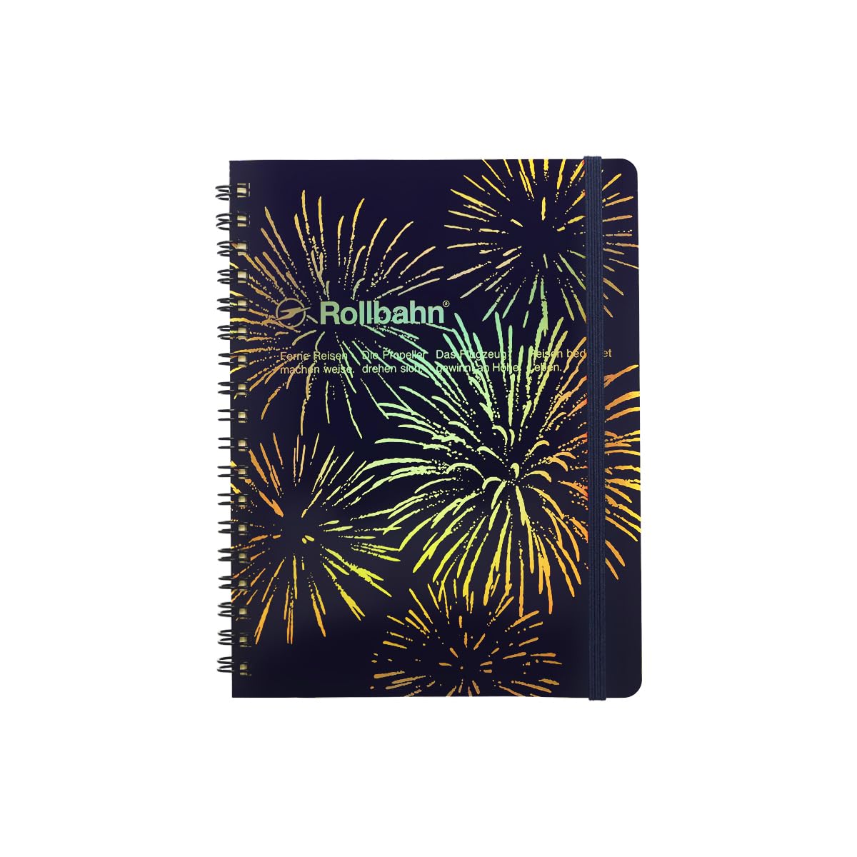 Amazon.co.jp: [デルフォニックス] ロルバーン ポケット付メモ