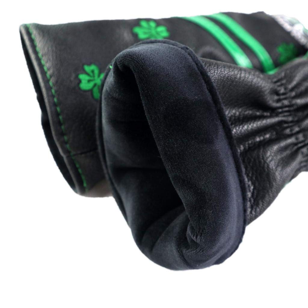 SM SunniMix PU Golf Woods Headcover Étanche 460cc Driver Head Cover