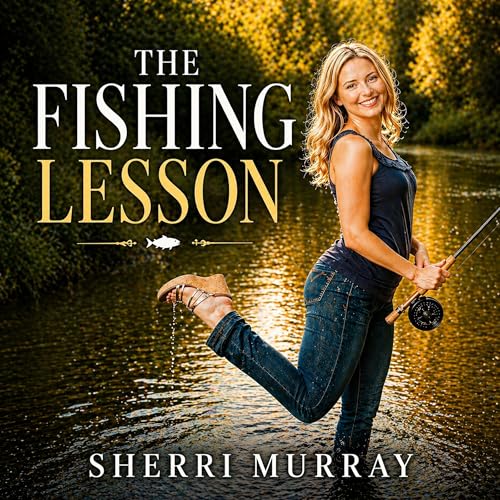 『The Fishing Lesson』のカバーアート