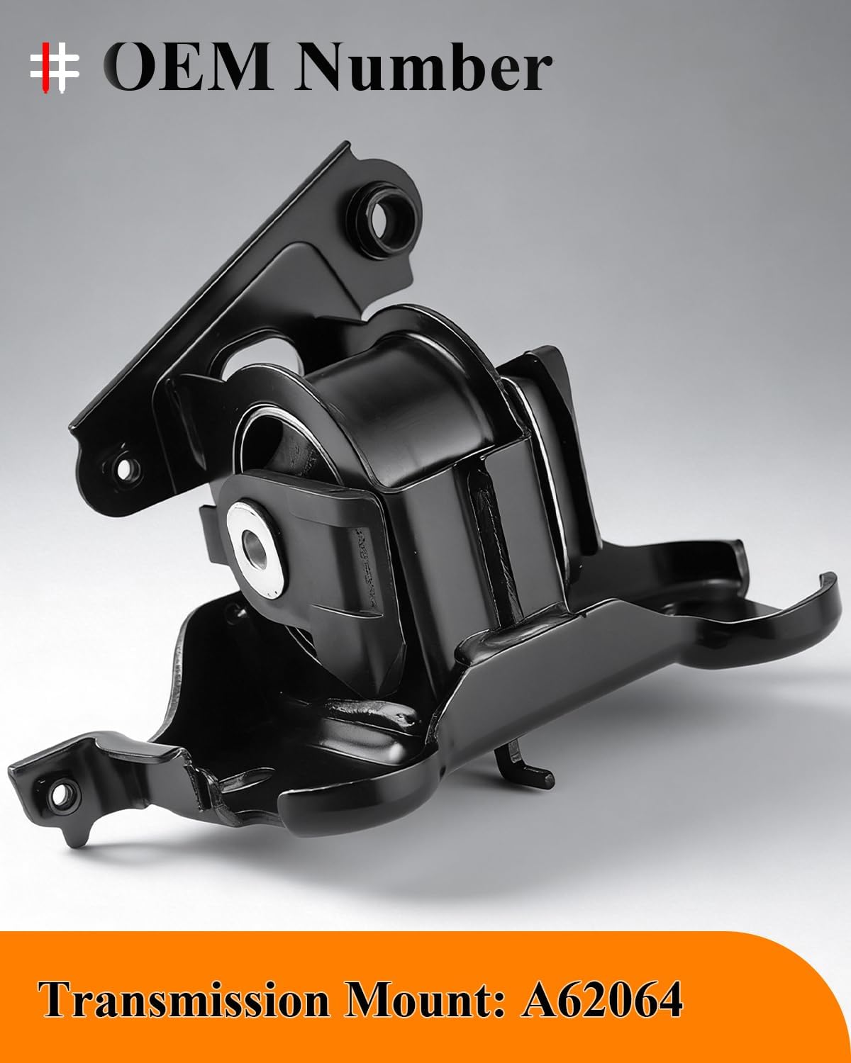 Engine Motor Mount & Trans Mount Replacement for 2013 2014 2015 2016 2017 2018 RAV4 L4 2.5L FWD,Engine Mount Set of 4 Replaces OE#9777 9498 9961 A42014 A42023 A42011 A42002