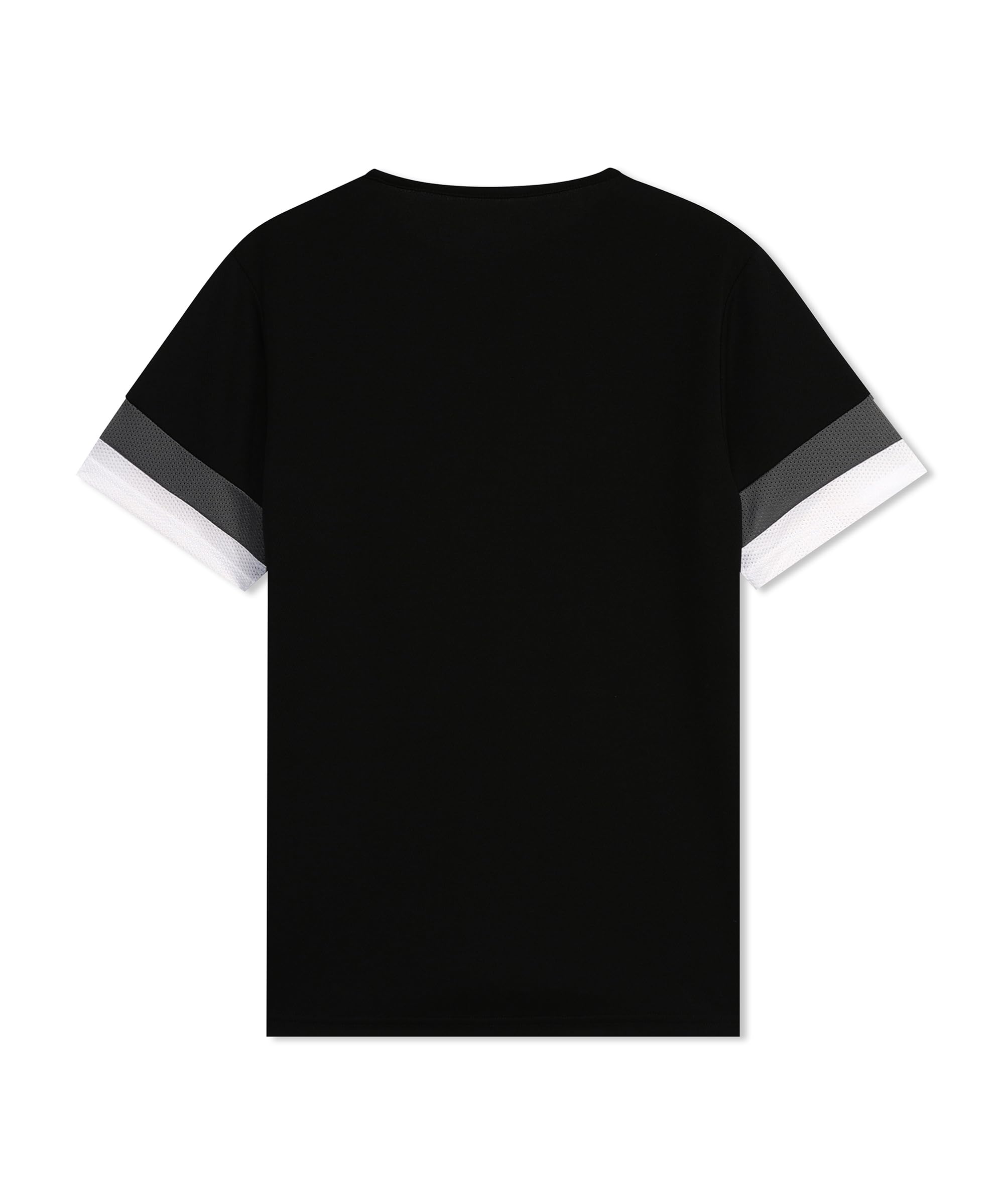Puma Uniseks Dzieci 704938 teamRISE Jersey Jr Koszulka Sportowa, Puma Black, 128