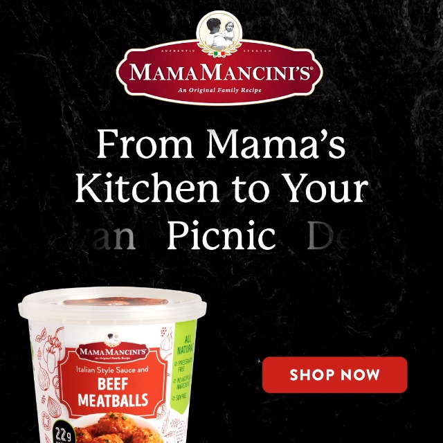 Amazon.com: Mama Mancini's Beef Meatballs Microwave Meals in