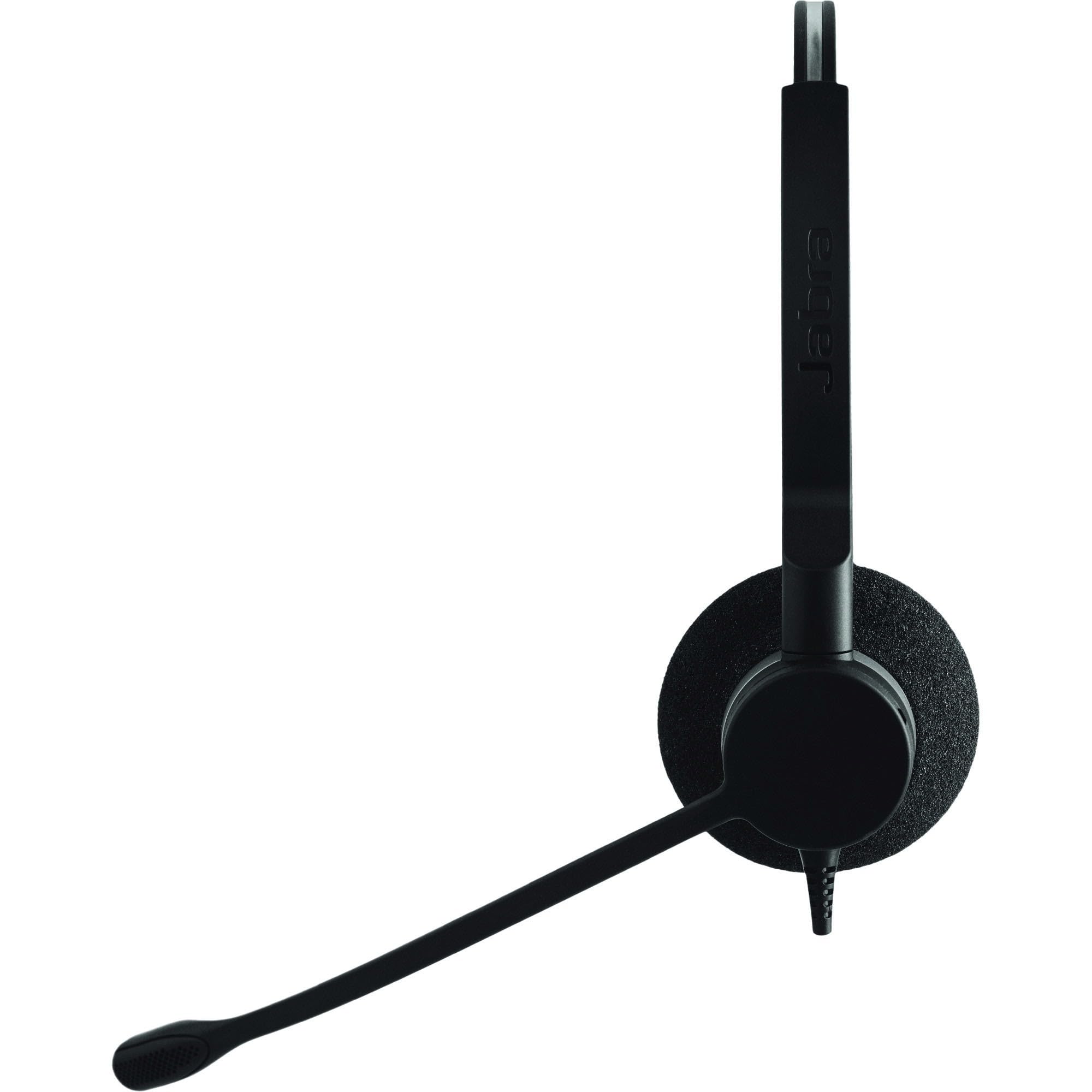 Amazon.com: Jabra Biz 2300 USB-C MS Duo Wired Headset