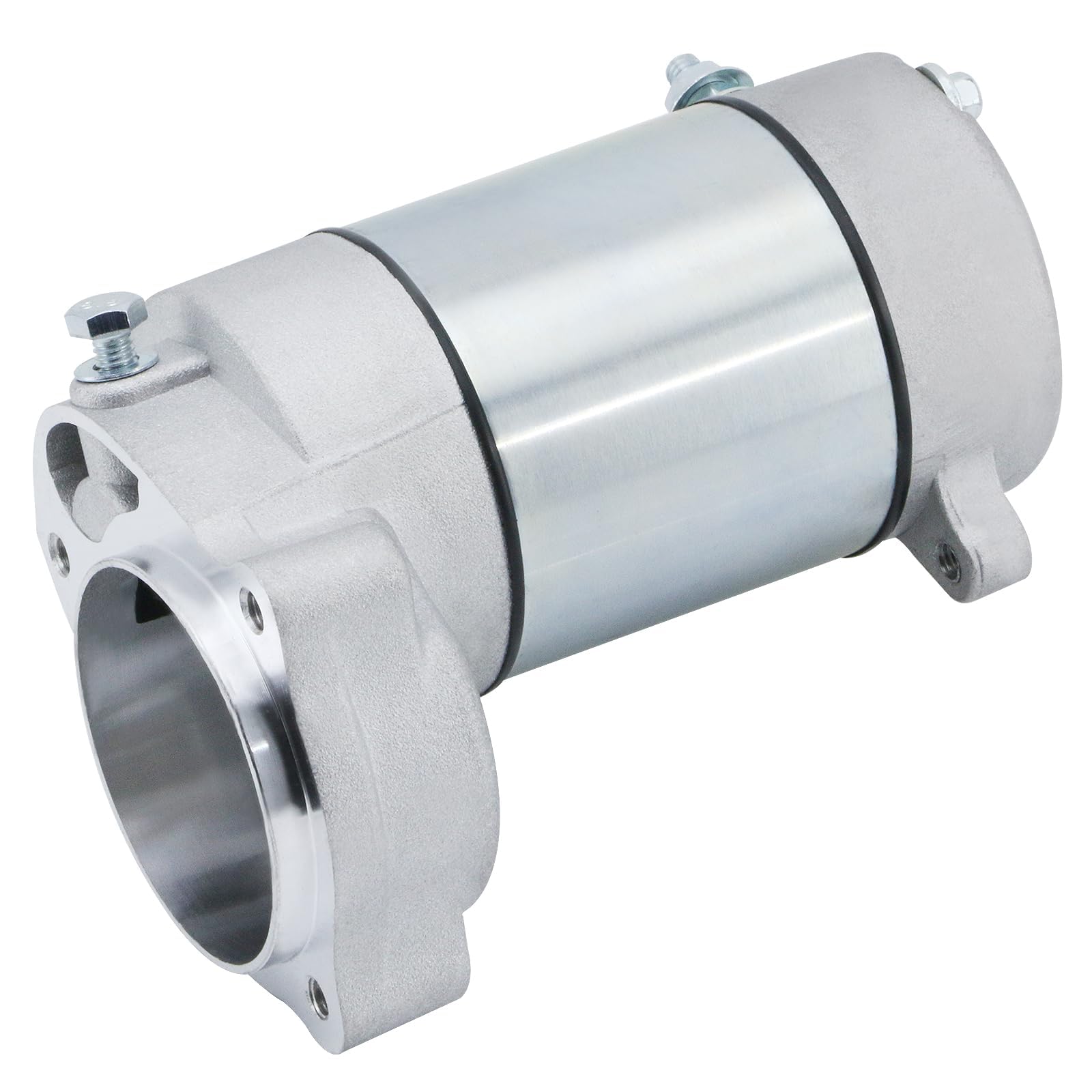 Amazon.com: Polaris Starter Replacement New for 1985-2006