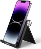Ugreen Multi-Angle Desktop Phone Stand Black
