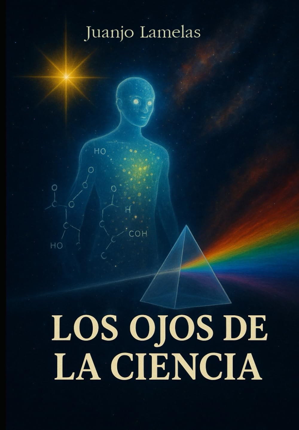 LOS OJOS DE LA CIENCIA