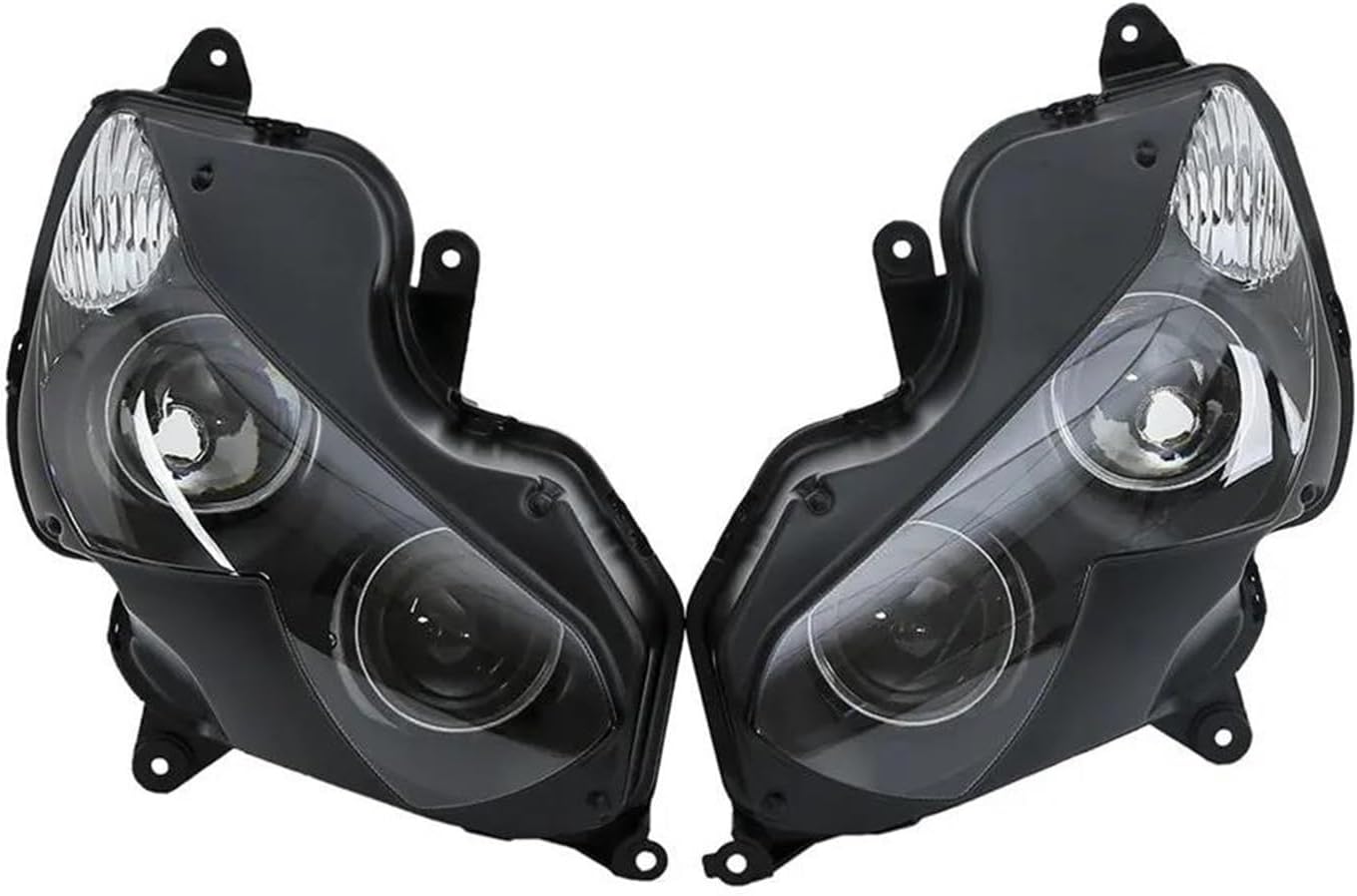 ヘッドライト アセンブリ ヘッドライトヘッドランプアセンブリ