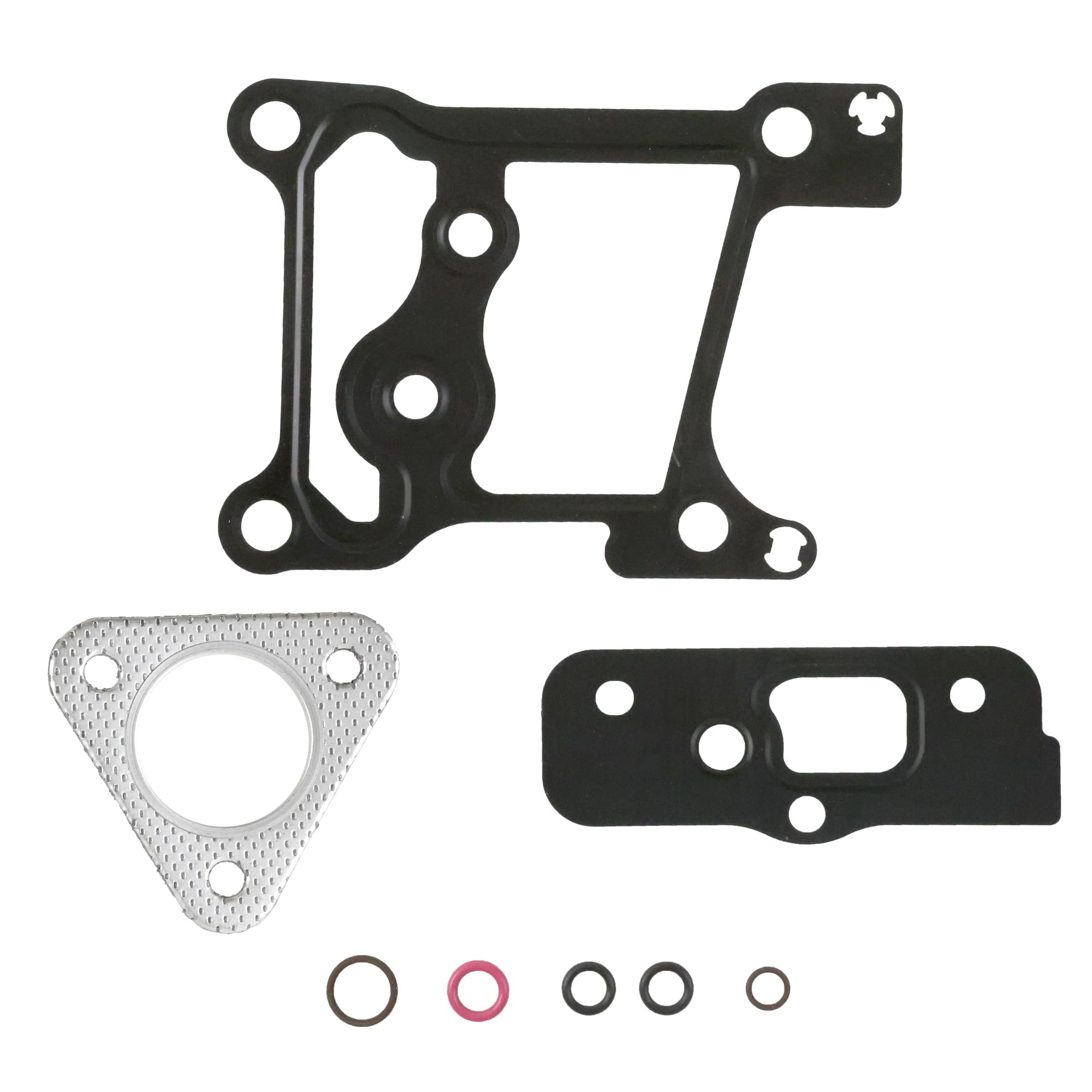 VW Lower Engine Gaskets FEL-PRO CS 26140 Conversion Gasket Set For