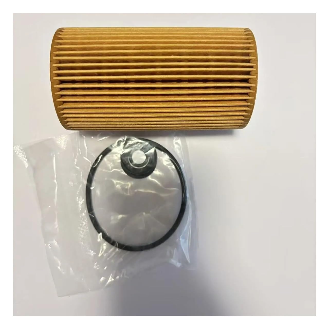 Filtre À Huile Pour A-CLASS Pour B Pour C Pour CLA Pour LR022896 Accessoires Automobiles Élément Filtrant À Huile
