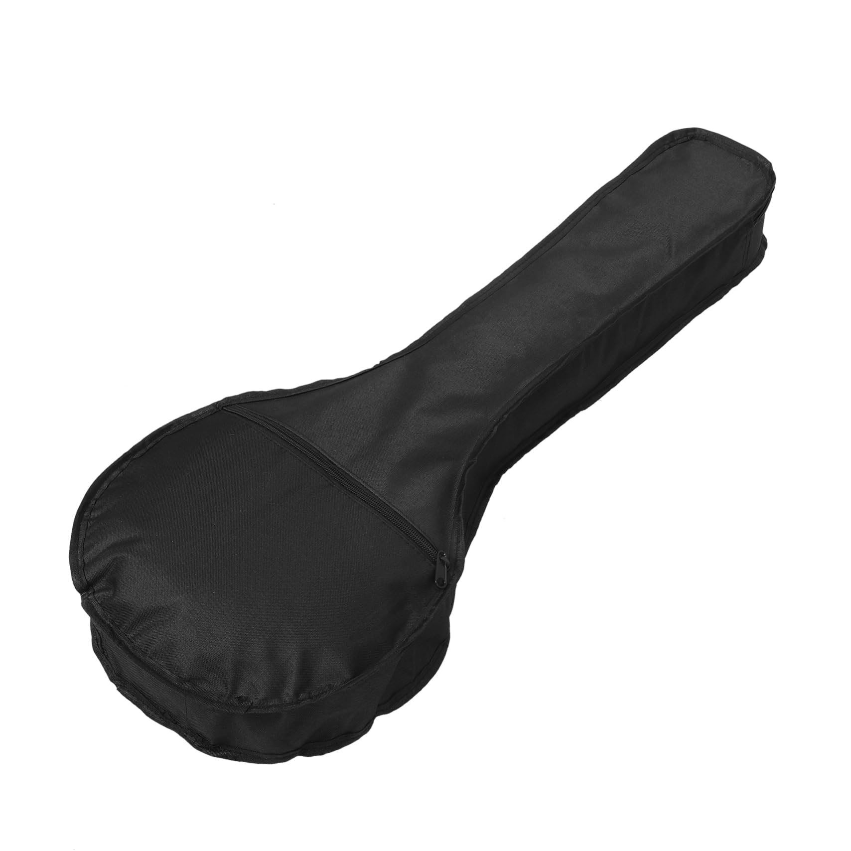 Lot De 2 De Transport Pour Mandoline Épais Et Résistant Aux Chocs En Tissu Oxford Pour Instruments De Musique