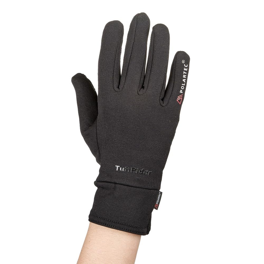 Heritage Performance Gloves, Size 8, Tie Dye