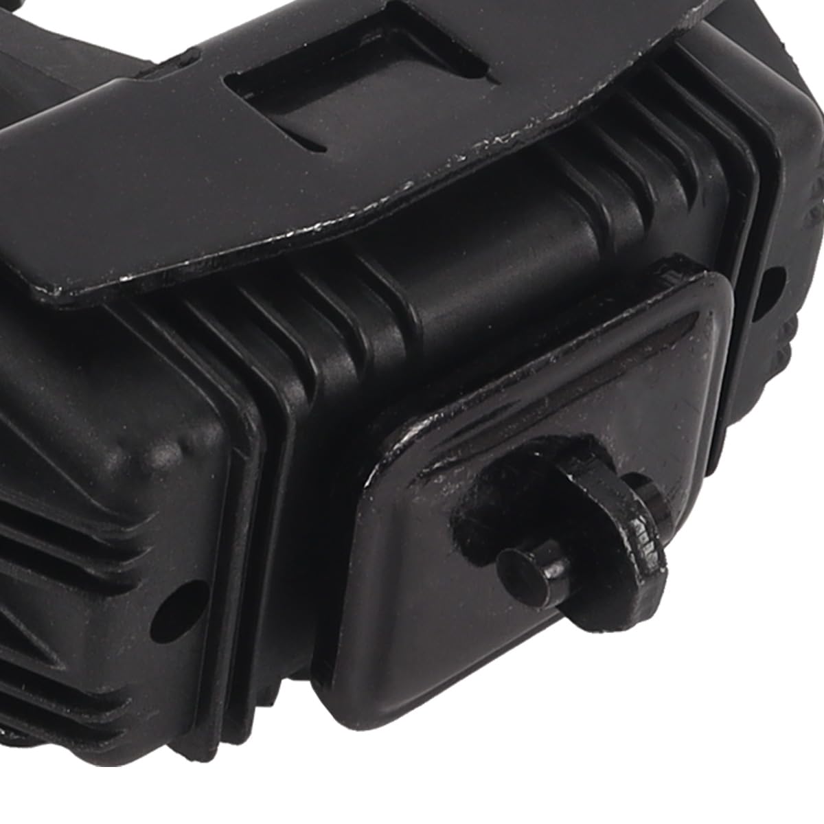 Butée de charnière de porte, 4477207500 A4477207500, compatible avec Mercedes Vito W447 W448 W639