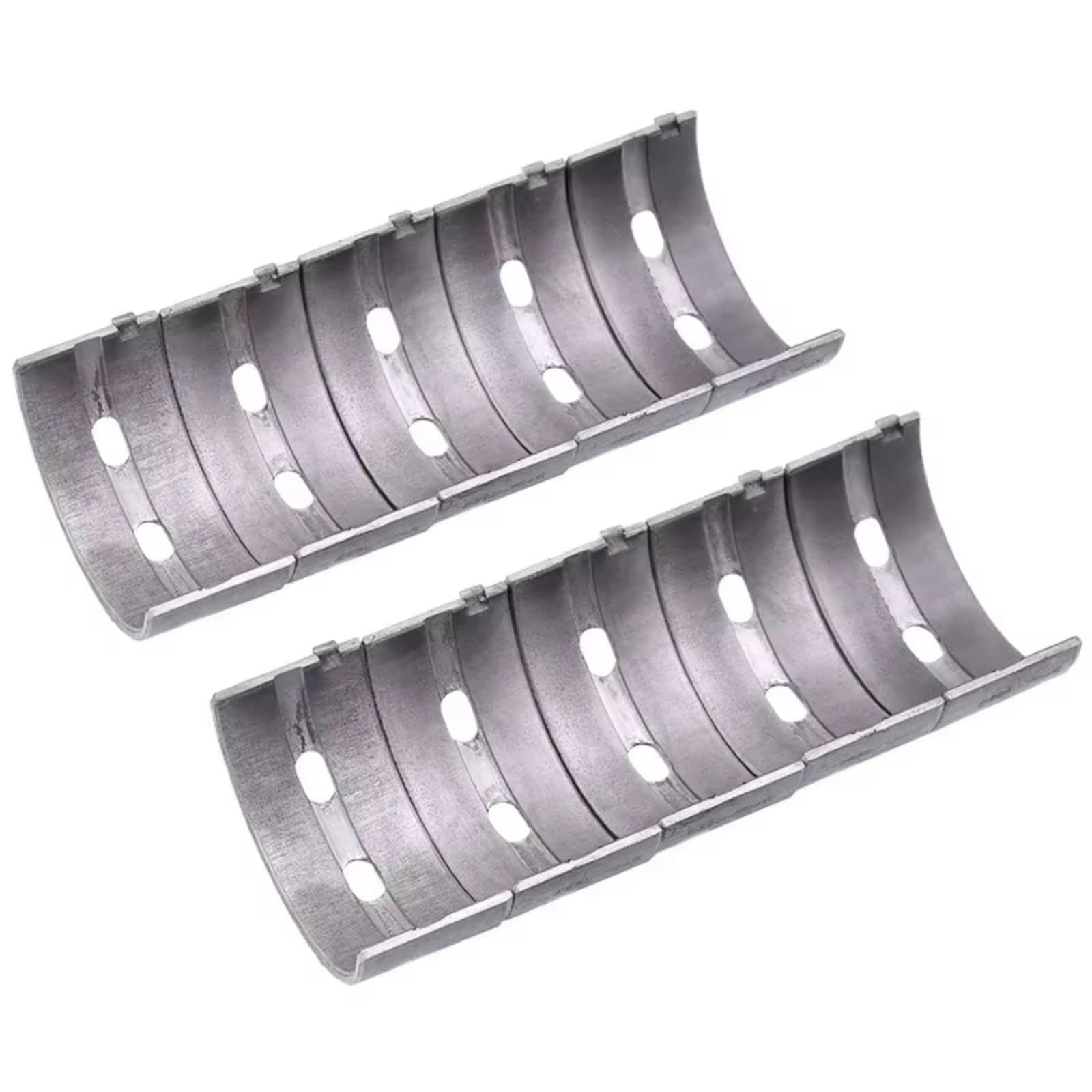 Compatible Con Para Rx-1 Er Le 1000 2003 Para Mountain Le 1000 2003 Cojinete De Biela De Motocicleta Cigüeñal Principal Azulejo Del Cigüeñal cojinete cigüeñal Principal