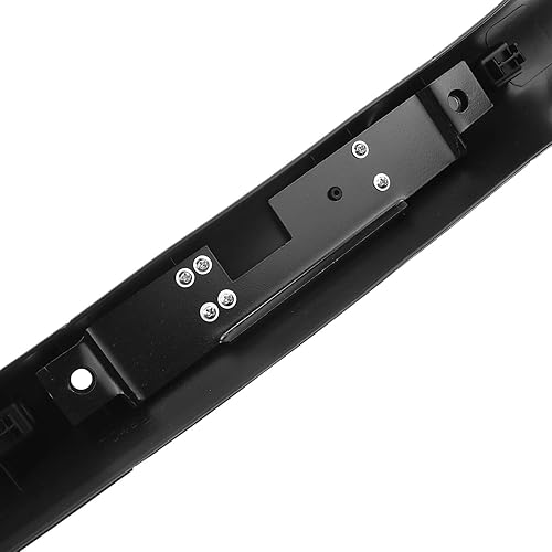 Miniatura 7 de A-Premium Manija interior A Pillar compatible con Ford F-150 2004-2008 y Lincoln Mark LT 2006-2008, pasajero delantero derecho, repuesto #