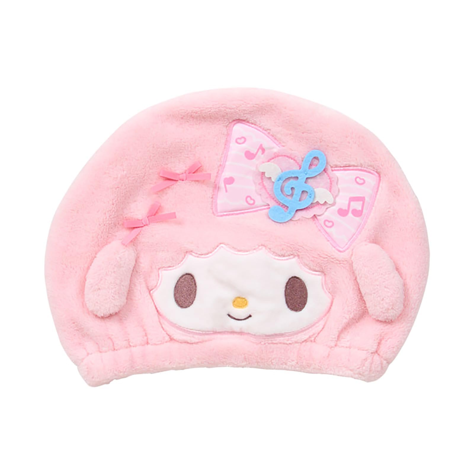 Sanrio My Sweet Piano キャップタオル Amazon.co.jp: サンリオ(SANRIO) キャップタオル（ピアノちゃんの