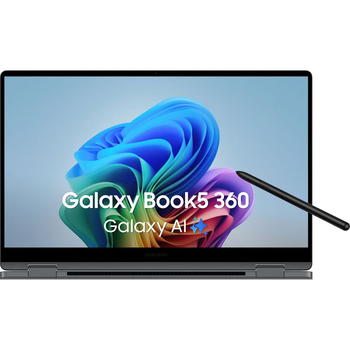 Laptop Samsung NP754QHA-​KA2ES 15,​6" 16 GB RAM 512 GB SSD - Marca: Samsung - EAN: 8806097033110