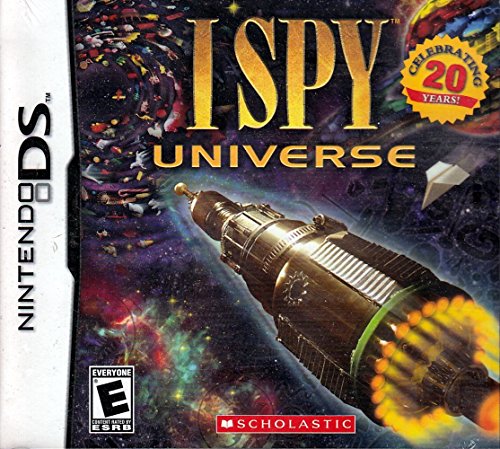 ISPY Universe