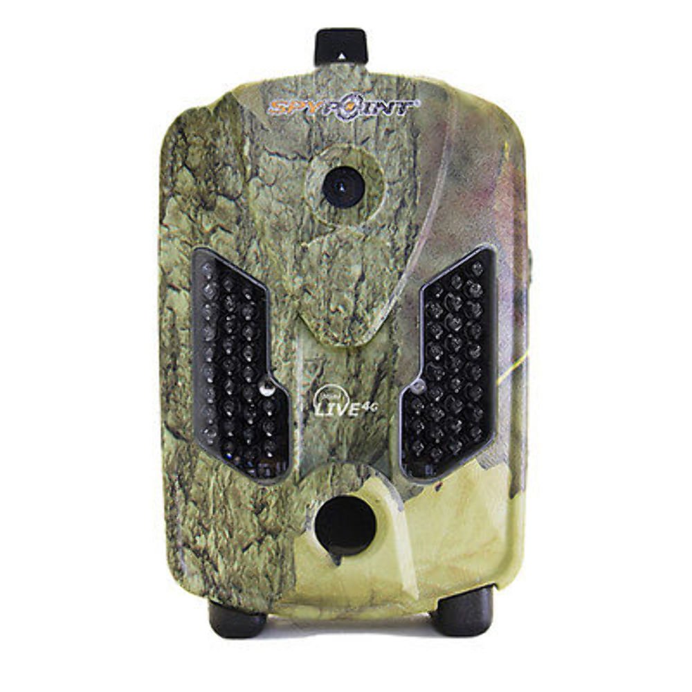 spypoint mini camera