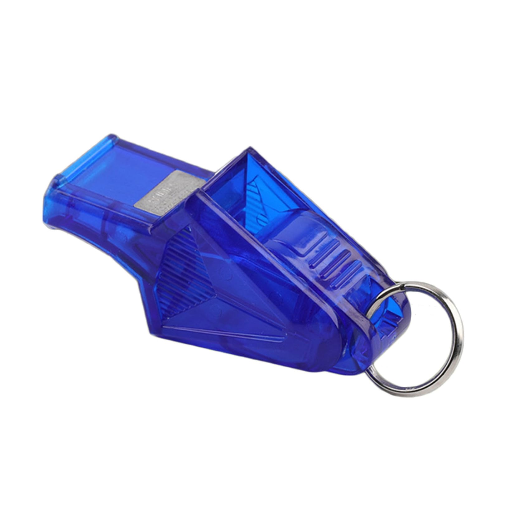 INOOMP 3 Juegos De Silbatos Silbatos para Árbitros Accesorios De Animadora Cuerda De Emergencia Abs Portátil
