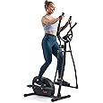 Sunny Health & Fitness product image showing exercise equipment
