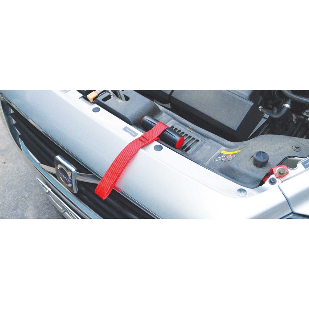 Malone Auto Racks Quicklash T-Style Hood Loops