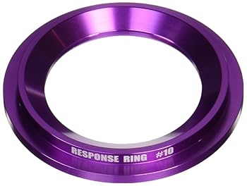 Amazon | siecle ( シエクル ) レスポンスリング ( シングル