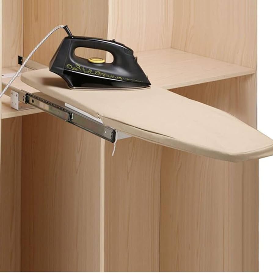 木製折りたたみアイロン台 ブラウン Amazon.co.jp : フラットアイロン台 木製 折りたたみアイロン台