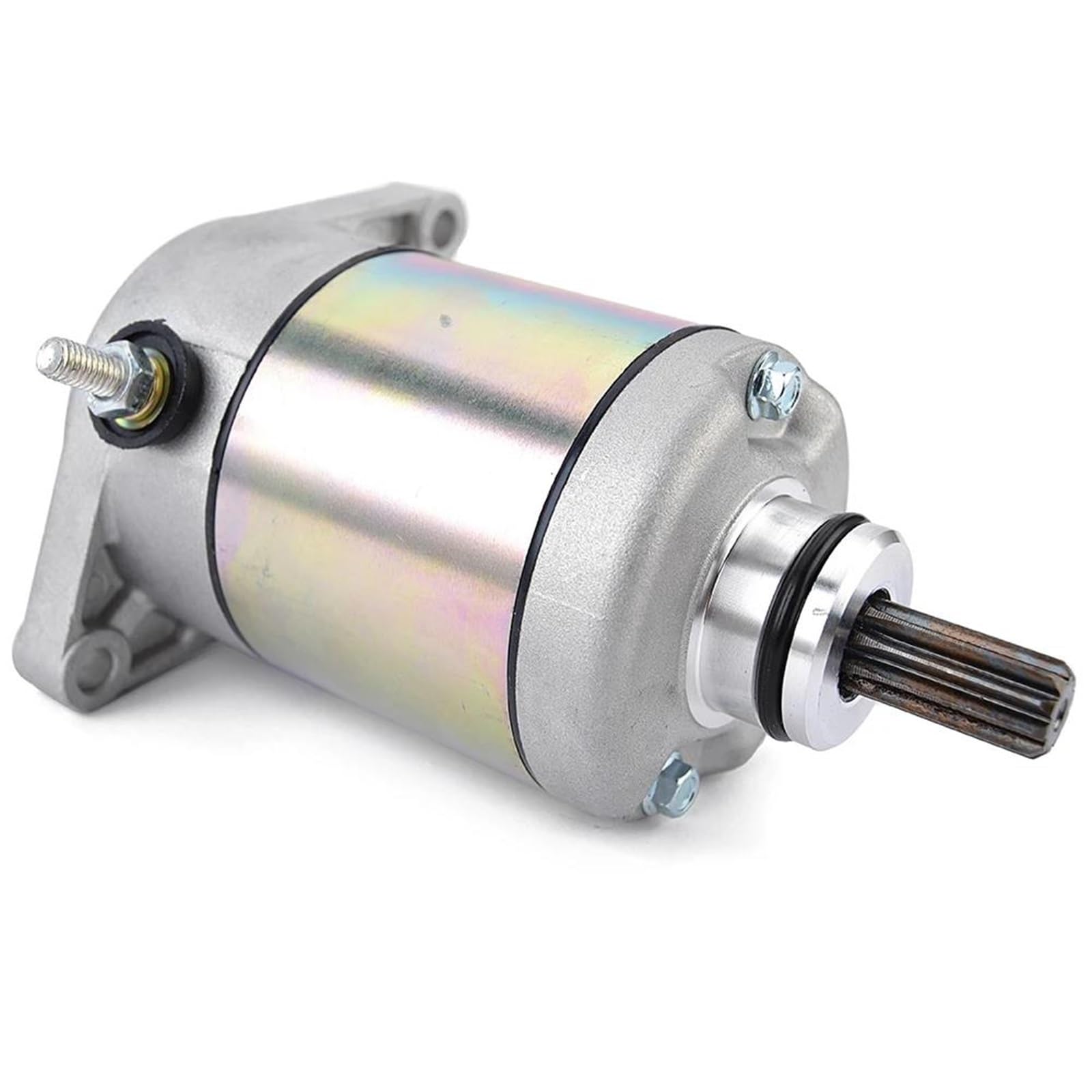 Démarreur 31100-38F00 haute résistance pour quad de génération Eiger LTF400 - 8