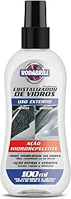 Cristalizador De Vidros Rodabrill,
