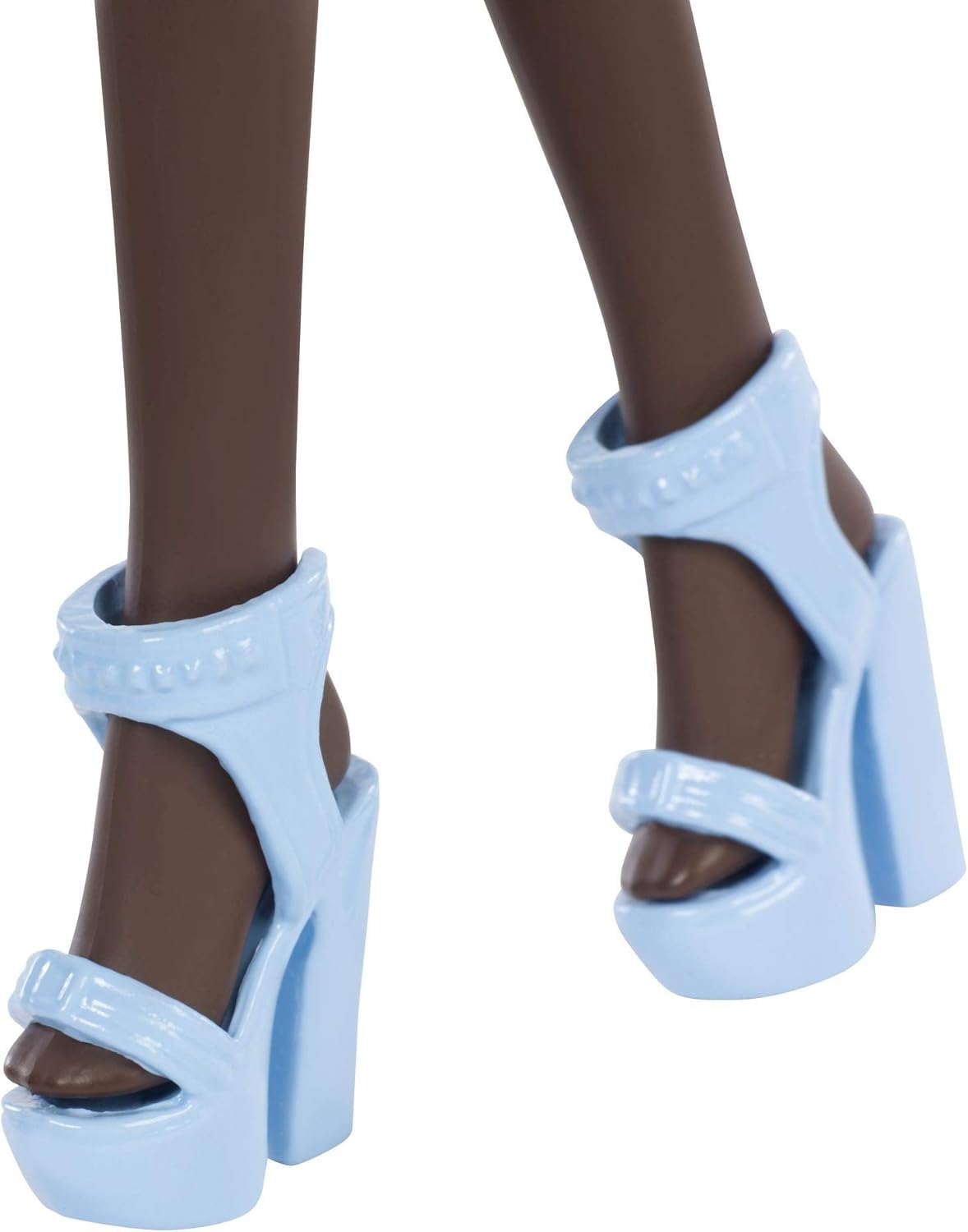 Barbie Fashionistas Doll 106
