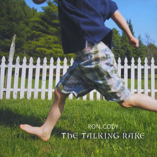 Talking Rake Amazon.com: The Talking Rake : Ron Cody: Digital Music