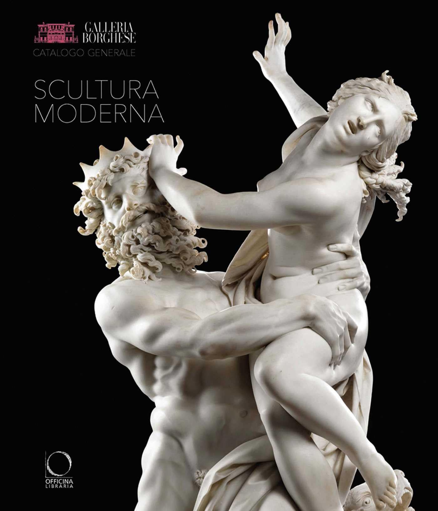 Galleria Borghese catalogo generale. Ediz. a colori. Scultura moderna (Vol. 1): I. Modern Sculpture