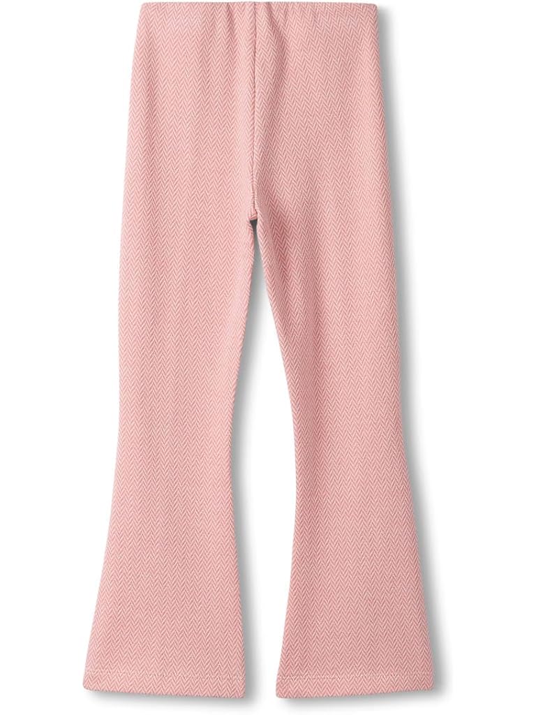 Pink Hatley Bell Bottoms (Toddler/Little Kid/Big Kid)