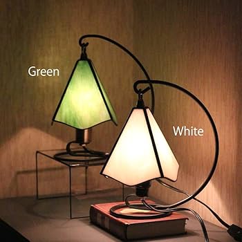 ステンドテーブルランプミニタイプ確認用 Amazon.co.jp : ステンドグラスランプ ステンドグラス テーブル