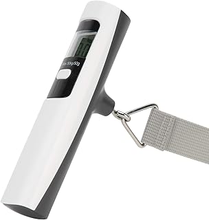 Long Press Switch Digital Scale LCD Scale Easy to Carry Powered by Hand Shaking Battery-Free Simple Operation Pocket Scale for Home Use Weighing Device