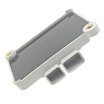 Amazon.com: WZCNLXLX Controller Box 7277987 for Bobcat Skid