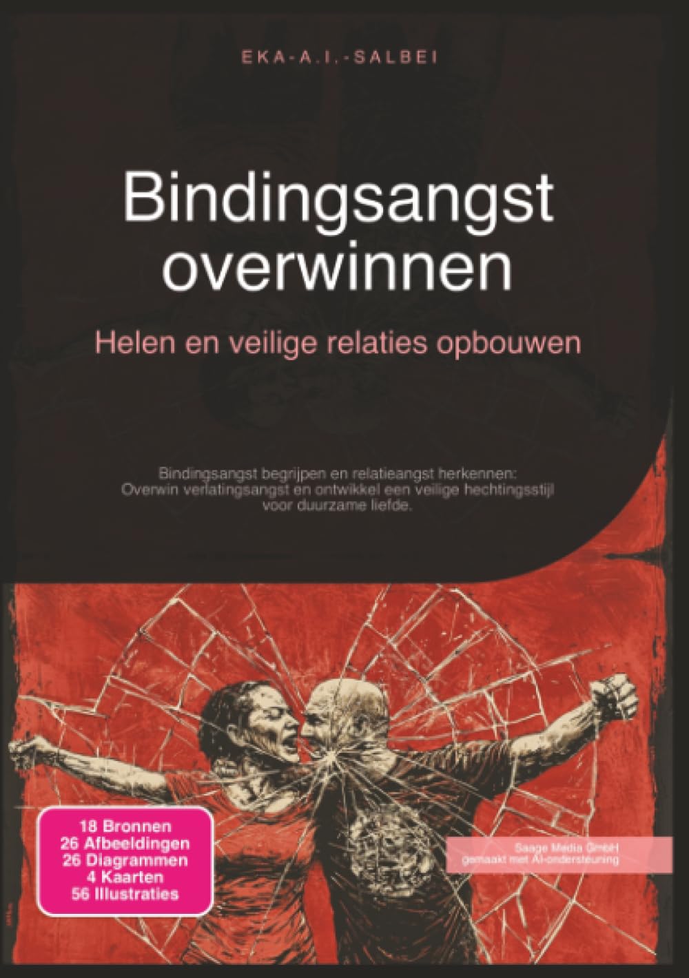 Bindingsangst overwinnen: Helen en veilige relaties opbouwen (Binding)