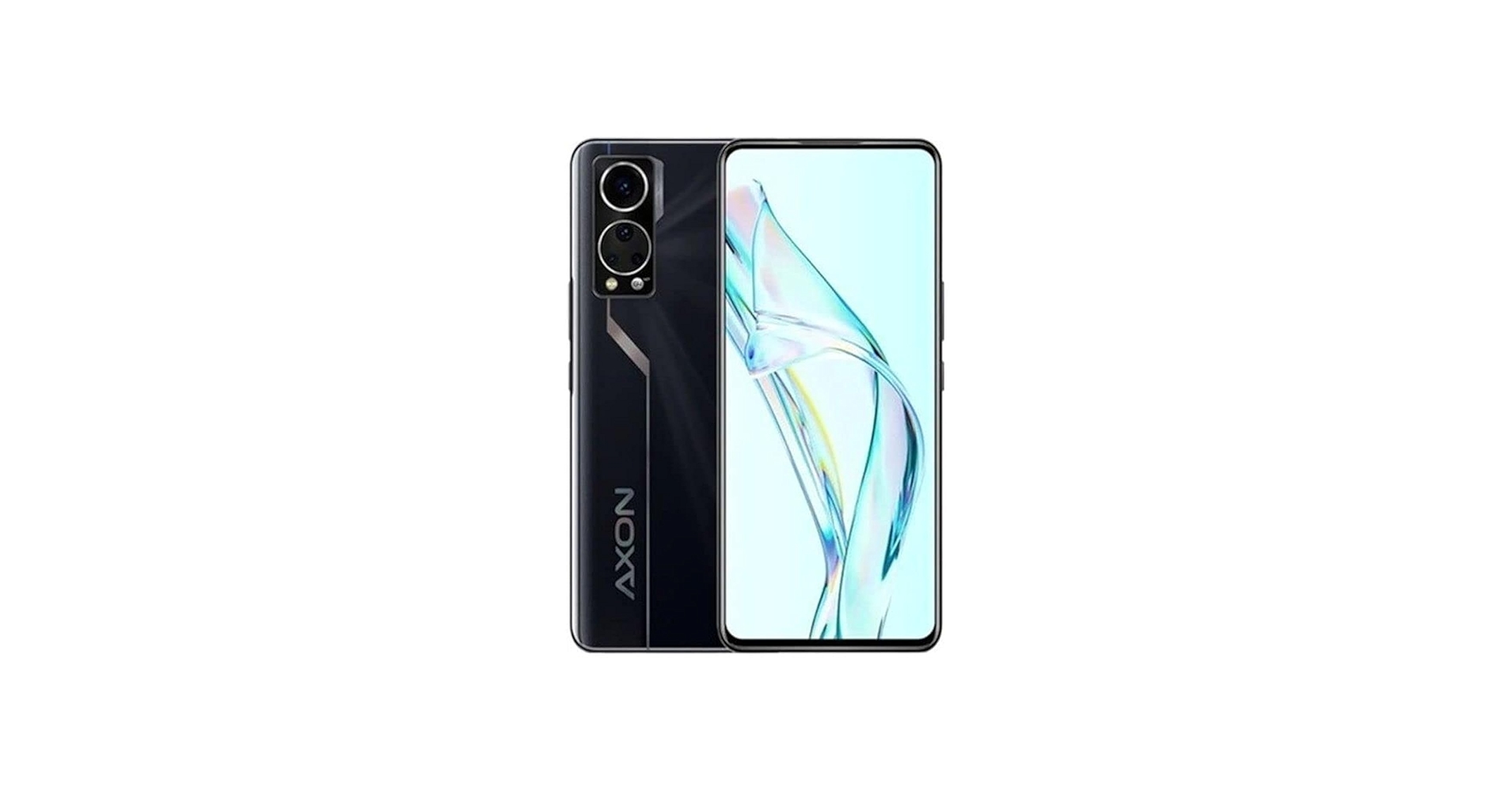 ZTE - C ZTE AXON 30 5G A2322G ブラック　SIMフリー Buy ZTE Axon 30 Pro 5G Phone - Giztop