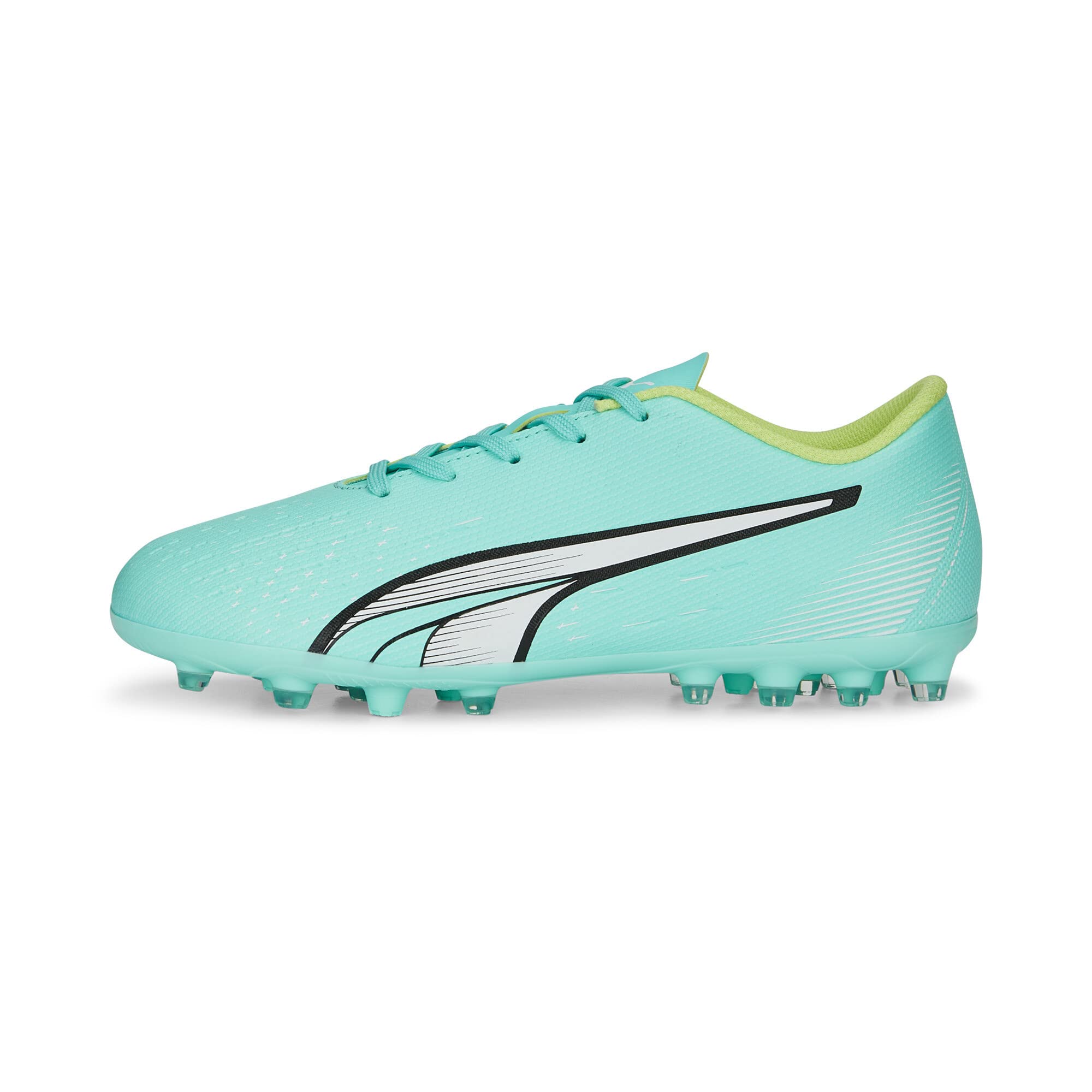 PUMA Ultra Play MG Jr Soccer ShoeMixte Enfant