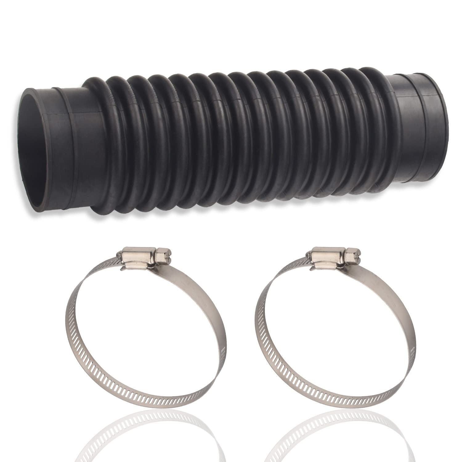 21001308360 Tubo de soplador flexible compatible con Echo PB460LN PB461LN PB6000 PB610 PB600