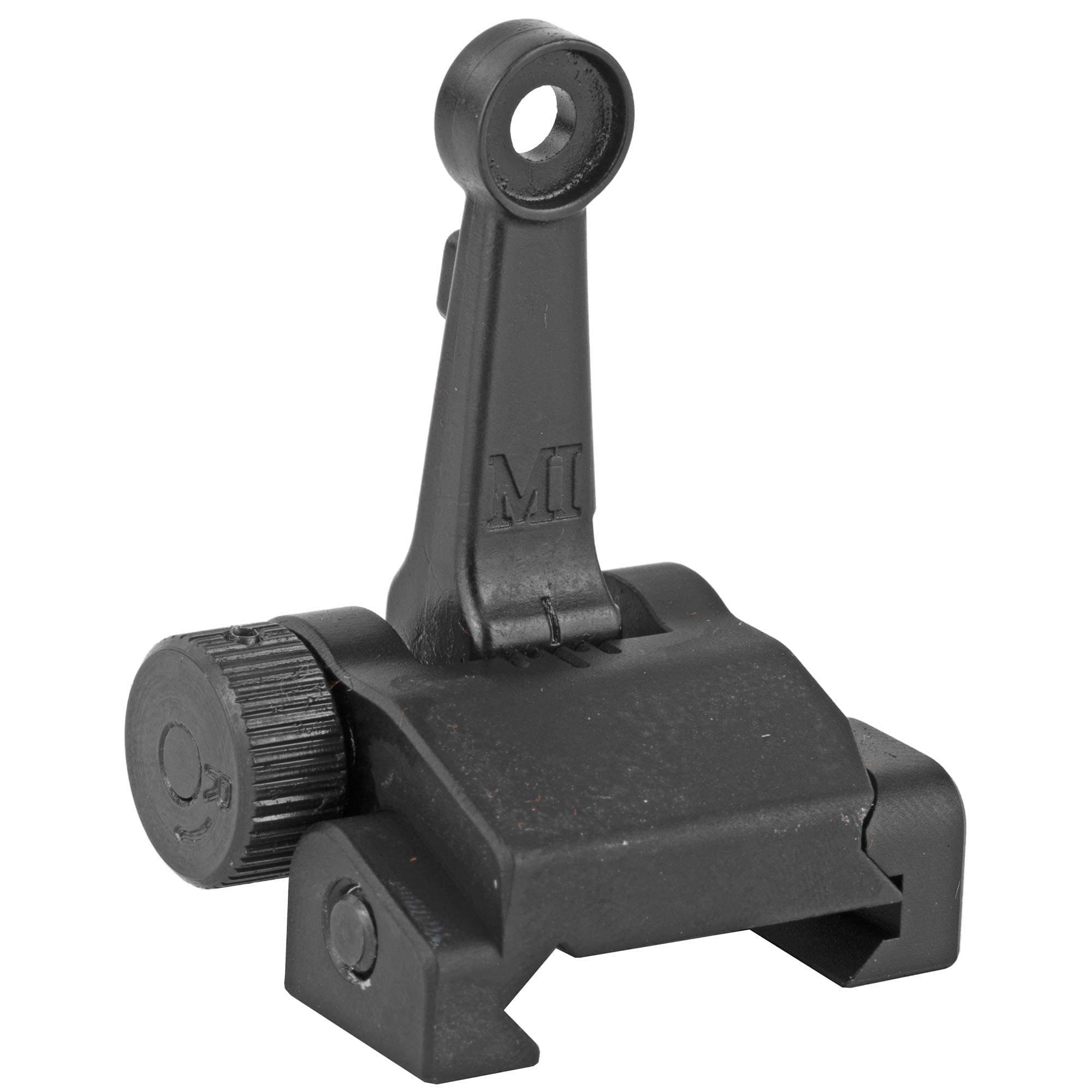 Amazon.com : Midwest Gloves Combat Rifle Rear Sight, Black
