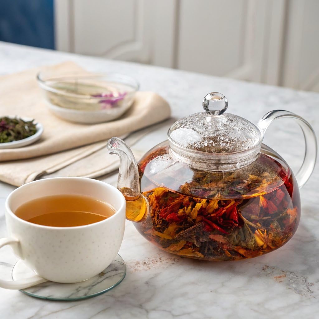 Amazon.com: Tea Forte: Green Tea
