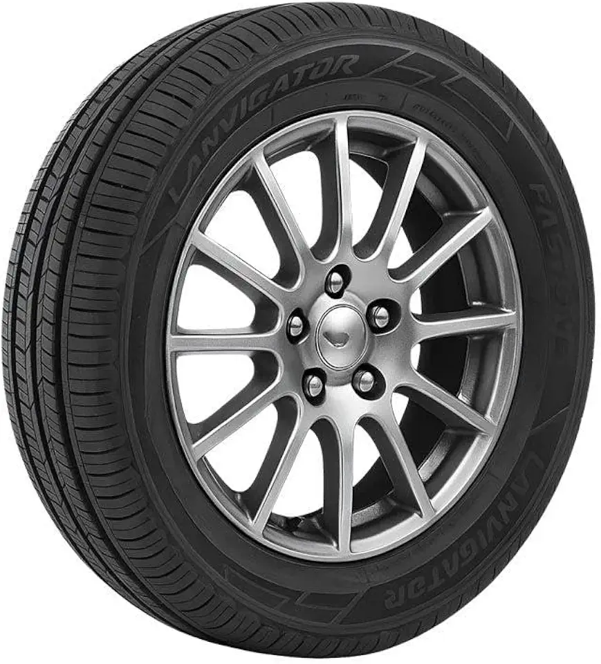 Pneu Lanvigator Fastone 165/70 R13 Aro 13 79T