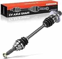 axle　ウラシク　245 Amazon.com: Precision Rear CV Axle for Suzuki 64901-31G41