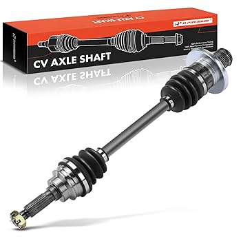 PENN authority 8500とアブガルシアsxts82xxx セット Amazon.com: A-Premium CV Axle Shaft Assembly Compatible with