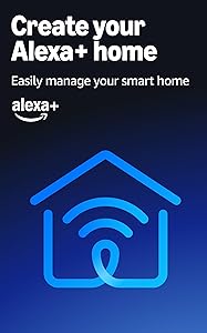 Amazon Smart Air Quality Monitor Know your air, Works with Alexa